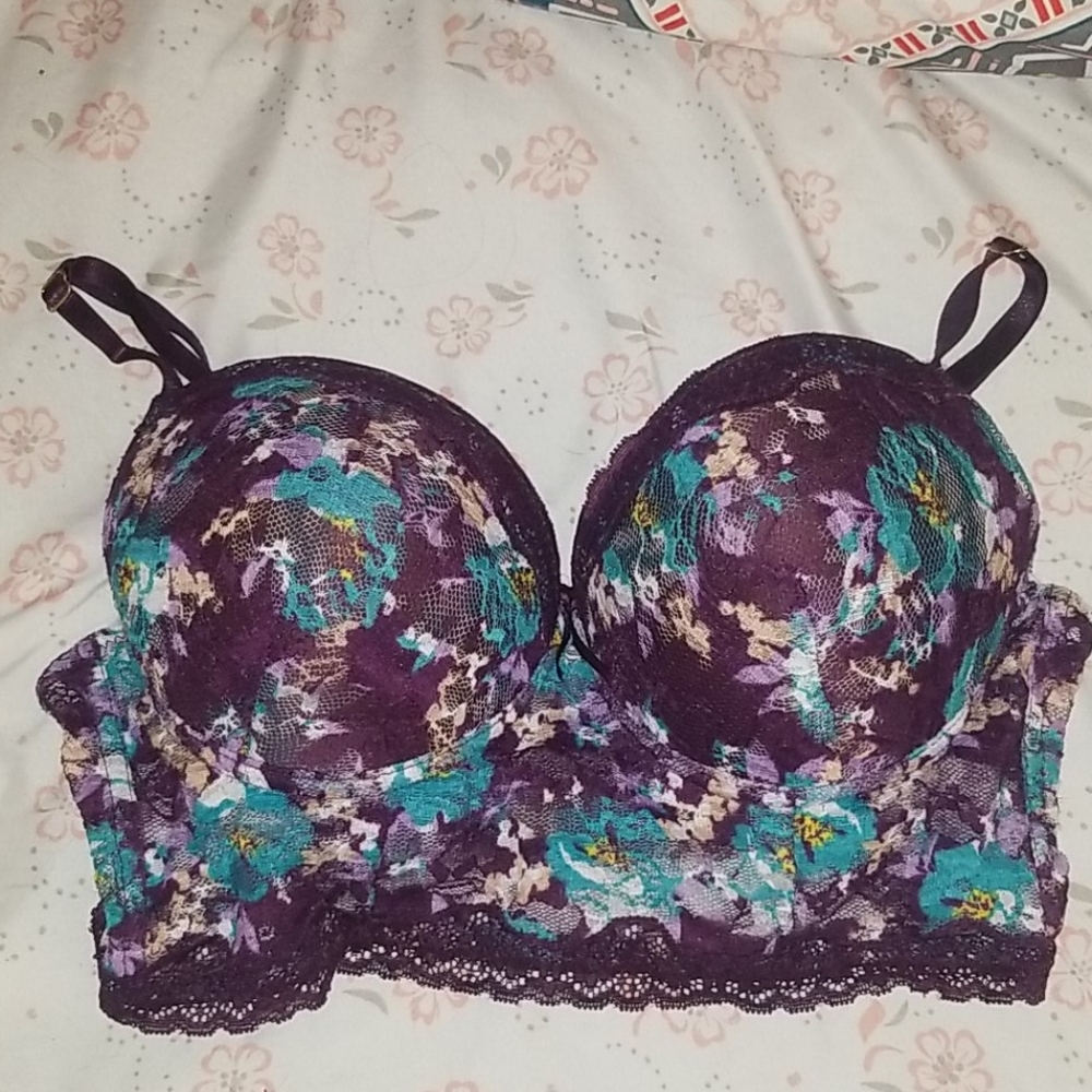 36B Lingerie bra - Picture 4 of 4